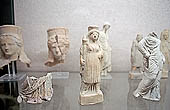 Aidone Archaeological Museum 